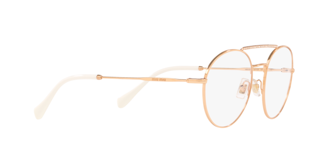 Miu Miu Core Collection Eyeglasses MU 51RV SVF1O1