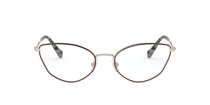 Miu Miu Core Collection Eyeglasses MU 51SV 09B1O1
