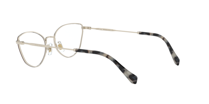 Miu Miu Core Collection Eyeglasses MU 51SV 09B1O1