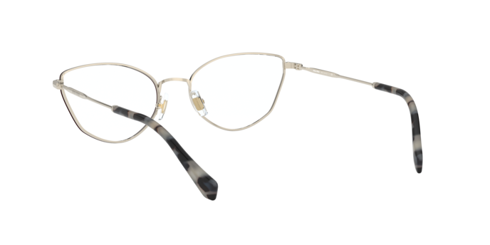 Miu Miu Core Collection Eyeglasses MU 51SV 09B1O1