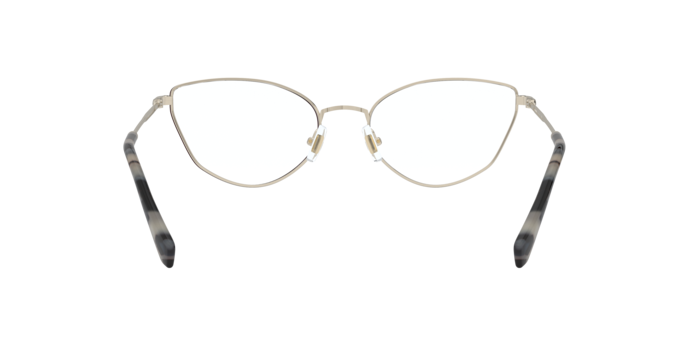 Miu Miu Core Collection Eyeglasses MU 51SV 09B1O1