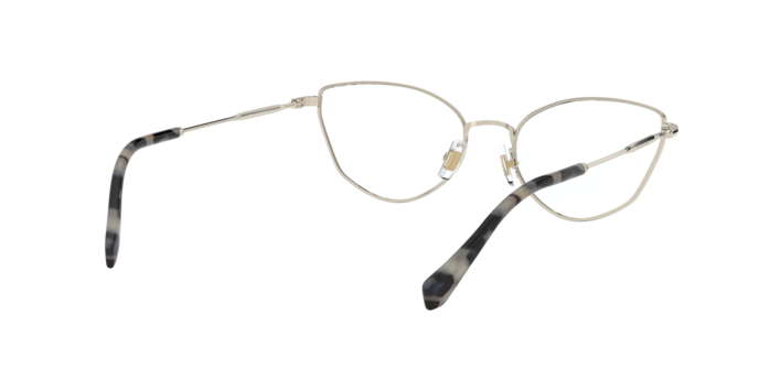 Miu Miu Core Collection Eyeglasses MU 51SV 09B1O1