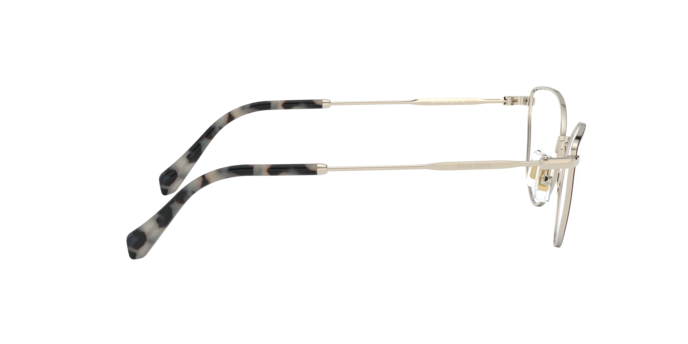 Miu Miu Core Collection Eyeglasses MU 51SV 09B1O1