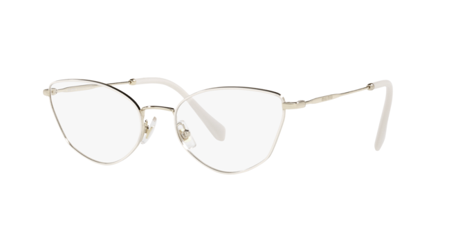 Miu Miu Core Collection Eyeglasses MU 51SV 2821O1