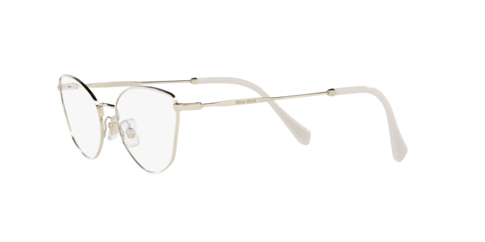 Miu Miu Core Collection Eyeglasses MU 51SV 2821O1