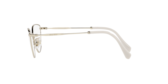 Miu Miu Core Collection Eyeglasses MU 51SV 2821O1