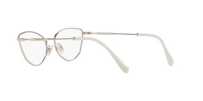 Miu Miu Core Collection Eyeglasses MU 51SV 2821O1