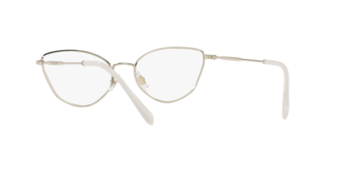Miu Miu Core Collection Eyeglasses MU 51SV 2821O1