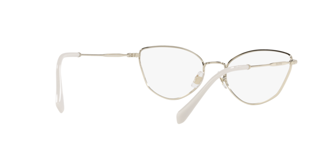 Miu Miu Core Collection Eyeglasses MU 51SV 2821O1