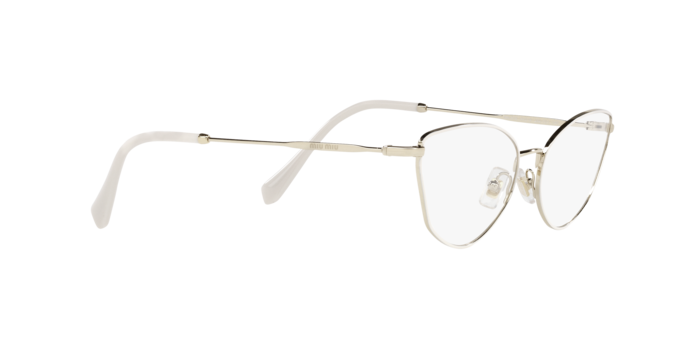 Miu Miu Core Collection Eyeglasses MU 51SV 2821O1