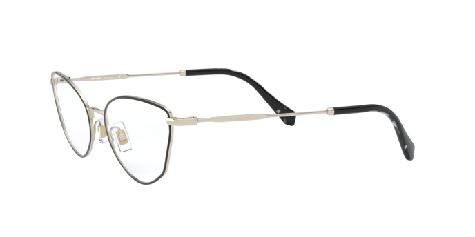 Miu Miu Core Collection Eyeglasses MU 51SV AAV1O1
