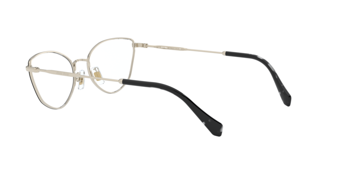 Miu Miu Core Collection Eyeglasses MU 51SV AAV1O1