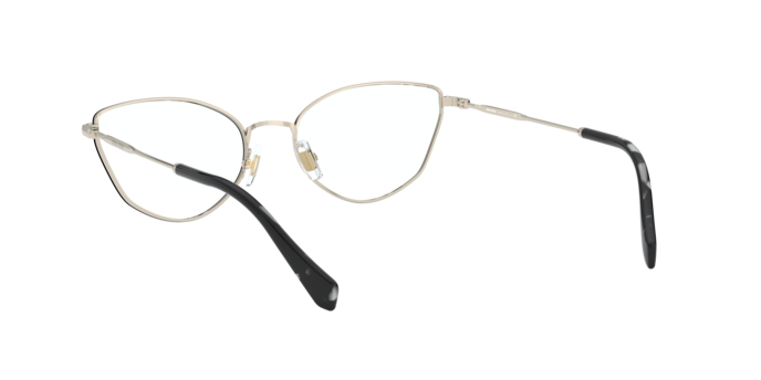 Miu Miu Core Collection Eyeglasses MU 51SV AAV1O1