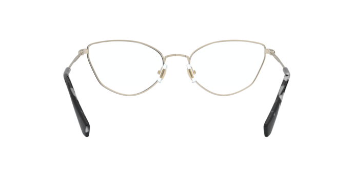 Miu Miu Core Collection Eyeglasses MU 51SV AAV1O1