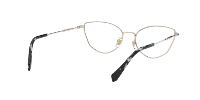 Miu Miu Core Collection Eyeglasses MU 51SV AAV1O1