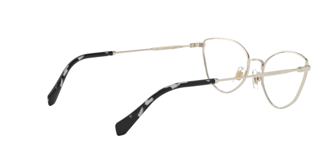 Miu Miu Core Collection Eyeglasses MU 51SV AAV1O1