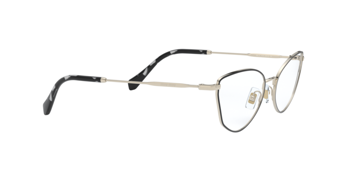 Miu Miu Core Collection Eyeglasses MU 51SV AAV1O1