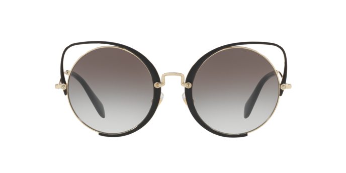 Miu Miu Core Collection Sunglasses MU 51TS 1AB0A7