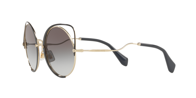 Miu Miu Core Collection Sunglasses MU 51TS 1AB0A7