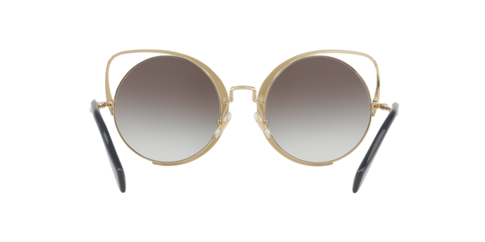 Miu Miu Core Collection Sunglasses MU 51TS 1AB0A7