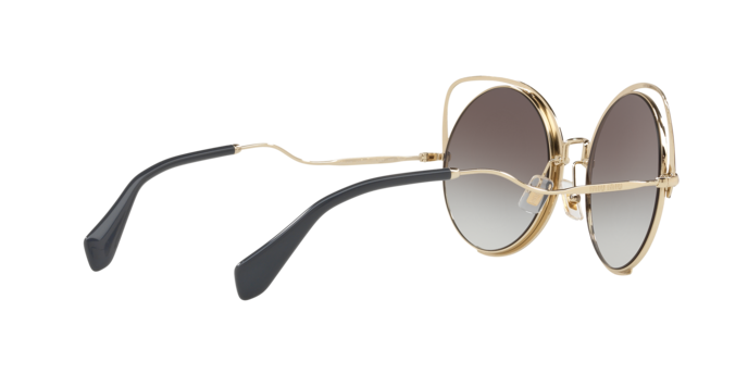 Miu Miu Core Collection Sunglasses MU 51TS 1AB0A7