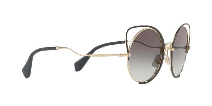 Miu Miu Core Collection Sunglasses MU 51TS 1AB0A7