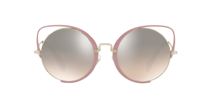 Miu Miu Core Collection Sunglasses MU 51TS C5R4P0
