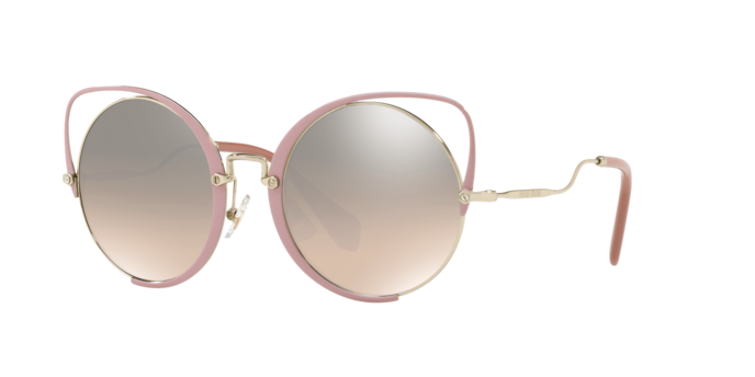 Miu Miu Core Collection Sunglasses MU 51TS C5R4P0