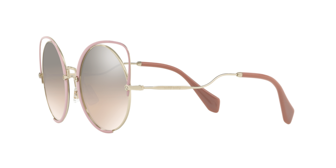 Miu Miu Core Collection Sunglasses MU 51TS C5R4P0