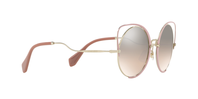 Miu Miu Core Collection Sunglasses MU 51TS C5R4P0