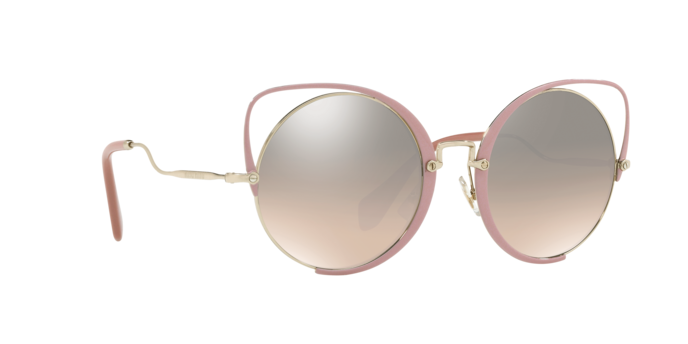 Miu Miu Core Collection Sunglasses MU 51TS C5R4P0