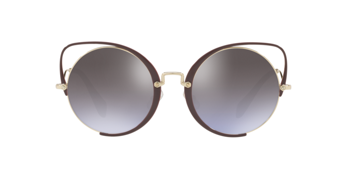 Miu Miu Core Collection Sunglasses MU 51TS R1J2H2