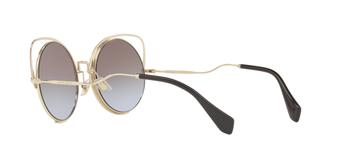 Miu Miu Core Collection Sunglasses MU 51TS R1J2H2
