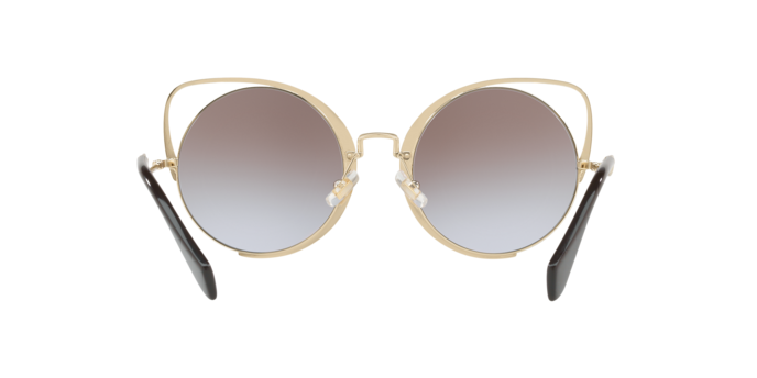 Miu Miu Core Collection Sunglasses MU 51TS R1J2H2