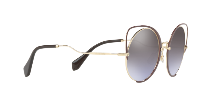 Miu Miu Core Collection Sunglasses MU 51TS R1J2H2