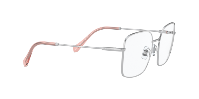 Miu Miu Eyeglasses MU 51TV 1BC1O1