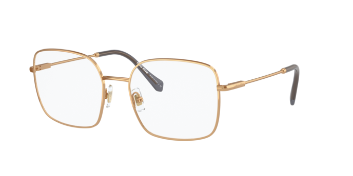 Miu Miu Eyeglasses MU 51TV 7OE1O1
