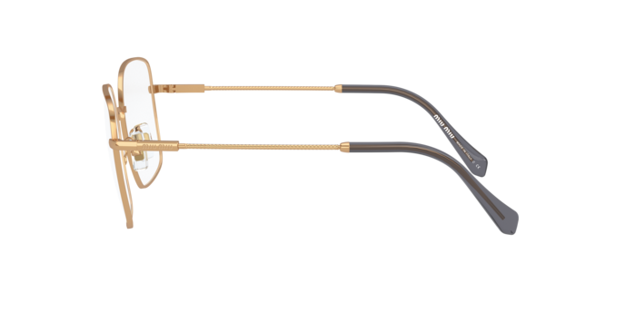 Miu Miu Eyeglasses MU 51TV 7OE1O1