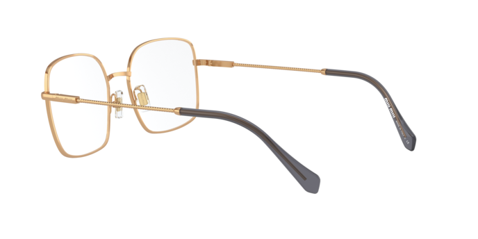 Miu Miu Eyeglasses MU 51TV 7OE1O1