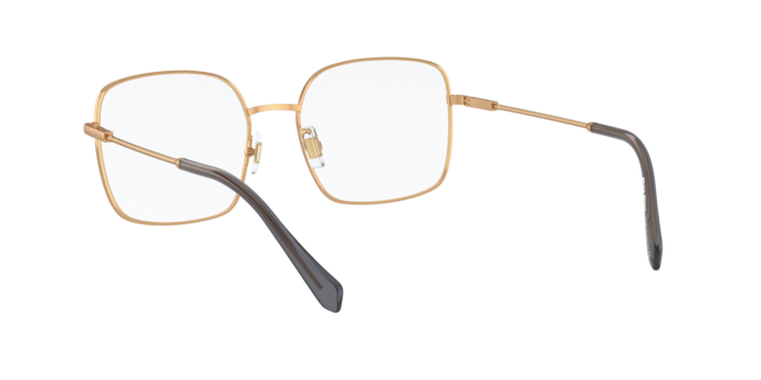 Miu Miu Eyeglasses MU 51TV 7OE1O1