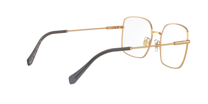 Miu Miu Eyeglasses MU 51TV 7OE1O1