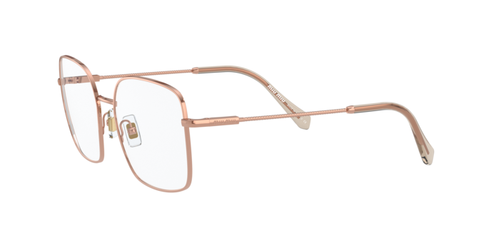 Miu Miu Eyeglasses MU 51TV SVF1O1