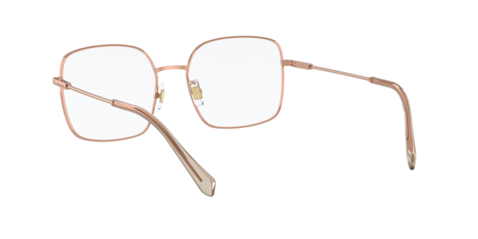 Miu Miu Eyeglasses MU 51TV SVF1O1