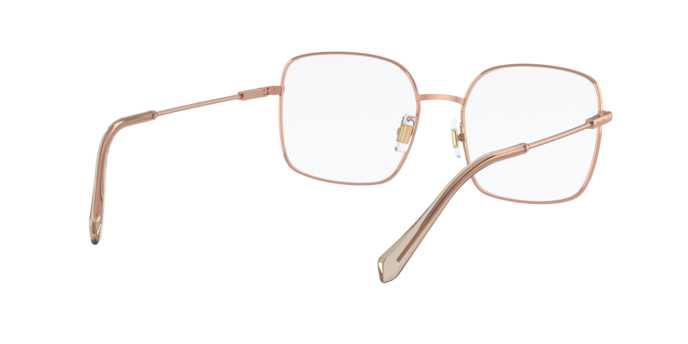 Miu Miu Eyeglasses MU 51TV SVF1O1