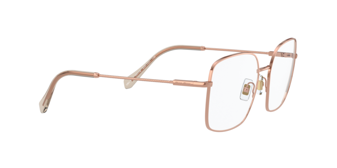 Miu Miu Eyeglasses MU 51TV SVF1O1