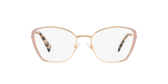 Miu Miu Eyeglasses MU 51UV 08X1O1