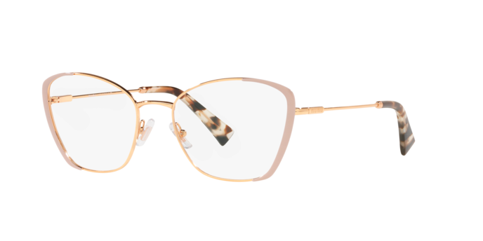 Miu Miu Eyeglasses MU 51UV 08X1O1