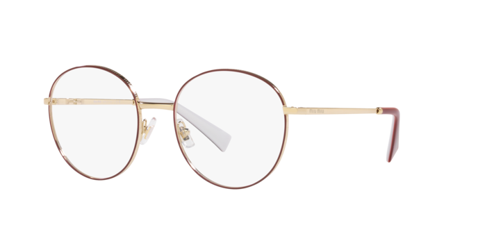 Miu Miu Eyeglasses MU 51VV 09X1O1