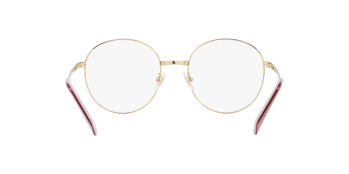 Miu Miu Eyeglasses MU 51VV 09X1O1