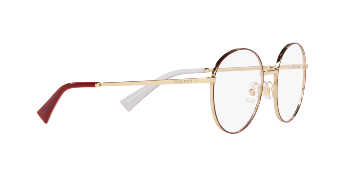 Miu Miu Eyeglasses MU 51VV 09X1O1